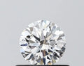 0.50ct Round Lab Grown Diamond (Colour D, Clarity VS2, Cut ID, IGI Certified)