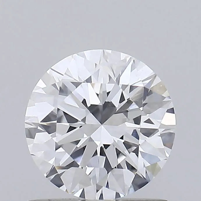 1.00ct Round Lab Grown Diamond (Colour D, Clarity VS1, Cut ID, IGI Certified)