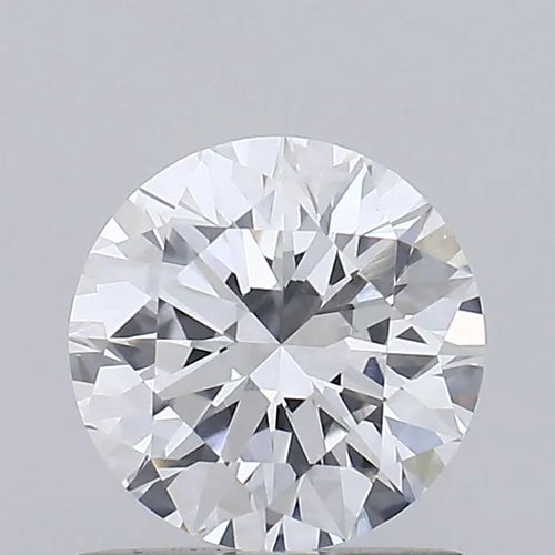 1.00ct Round Lab Grown Diamond (Colour D, Clarity VS1, Cut ID, IGI Certified)