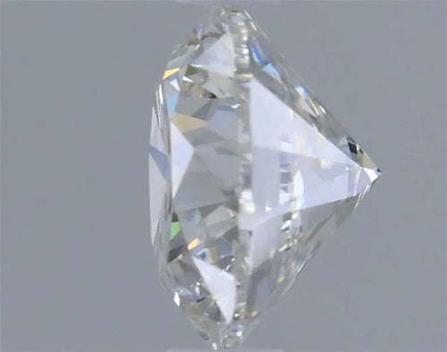 1.00ct Round Lab Grown Diamond (Colour F, Clarity VS2, Cut VG, IGI Certified)