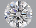 1.01ct Round Lab Grown Diamond (Colour E, Clarity VVS1, Cut ID, IGI Certified)