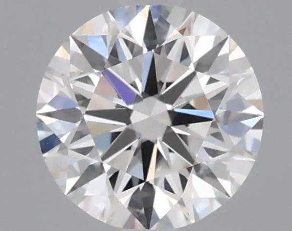 1.01ct Round Lab Grown Diamond (Colour E, Clarity VVS1, Cut ID, IGI Certified)