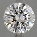 1.50ct Round Lab Grown Diamond (Colour E, Clarity VS1, Cut EX, IGI Certified)