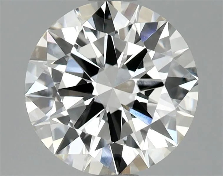 1.91ct Round Lab Grown Diamond (Colour G, Clarity VS1, Cut EX, IGI Certified)