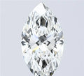 2.00ct Marquise Lab Grown Diamond (Colour F, Clarity VVS2, IGI Certified)