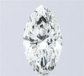 2.50ct Marquise Lab Grown Diamond (Colour E, Clarity VS1, IGI Certified)