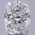 2.53ct Cushion modified Lab Grown Diamond (Colour E, Clarity VVS2, IGI Certified)