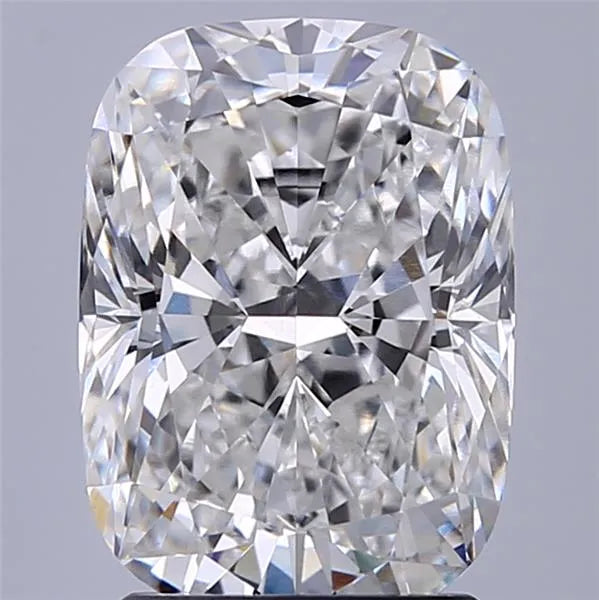 2.53ct Cushion modified Lab Grown Diamond (Colour E, Clarity VVS2, IGI Certified)