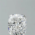 2.85ct Cushion modified Lab Grown Diamond (Colour D, Clarity VVS1, IGI Certified)