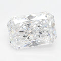 2.91ct Radiant Lab Grown Diamond (Colour D, Clarity VVS1, IGI Certified)
