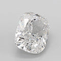 3.00ct Cushion modified Lab Grown Diamond (Colour D, Clarity VVS1, IGI Certified)