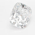 3.00ct Cushion modified Lab Grown Diamond (Colour D, Clarity VVS2, IGI Certified)