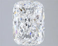 4.01ct Cushion modified Lab Grown Diamond (Colour E, Clarity VS2, IGI Certified)