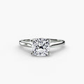 Completed Ring (Canada Size 8.00)