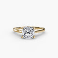 Completed Ring (Canada Size 6.25)