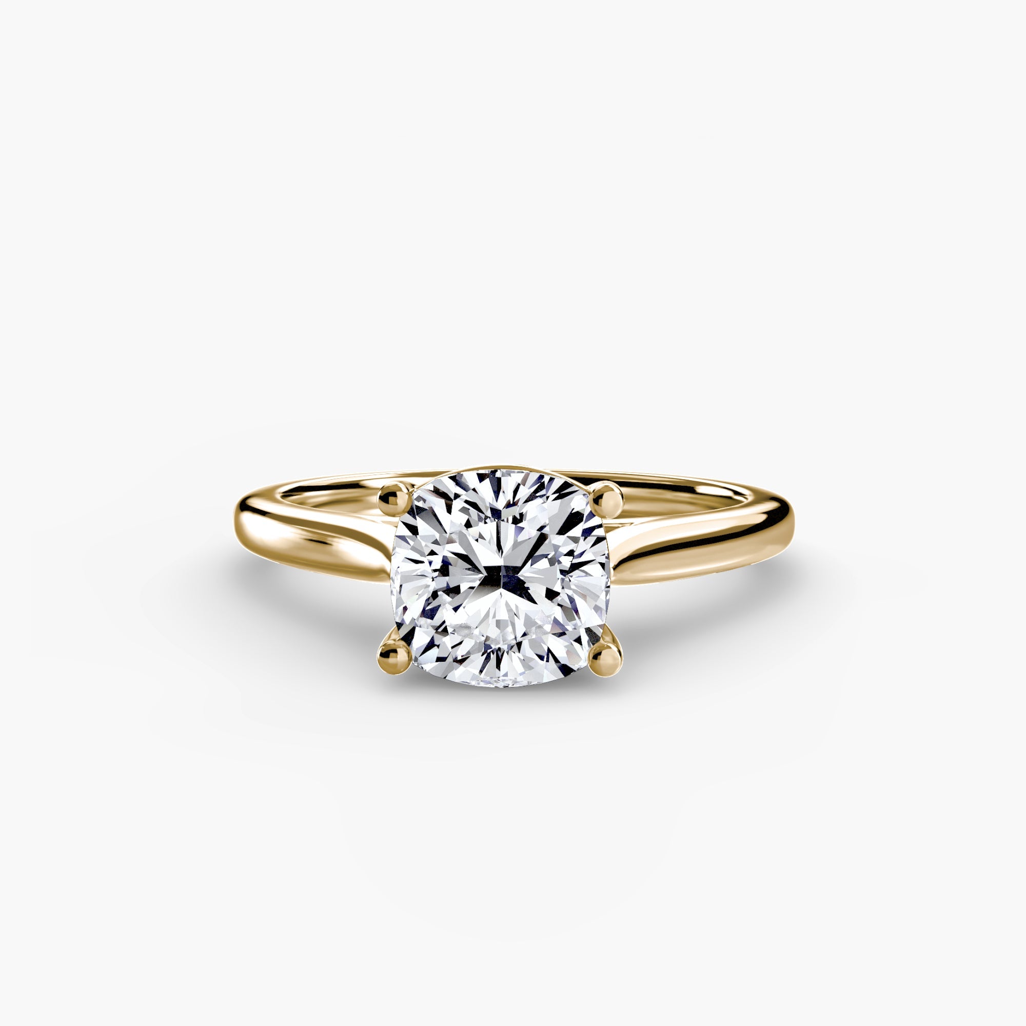 Completed Ring (Canada Size 6.25)