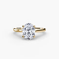Completed Ring (Canada Size 7.00)
