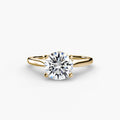 Completed Ring (Canada Size 5.50)