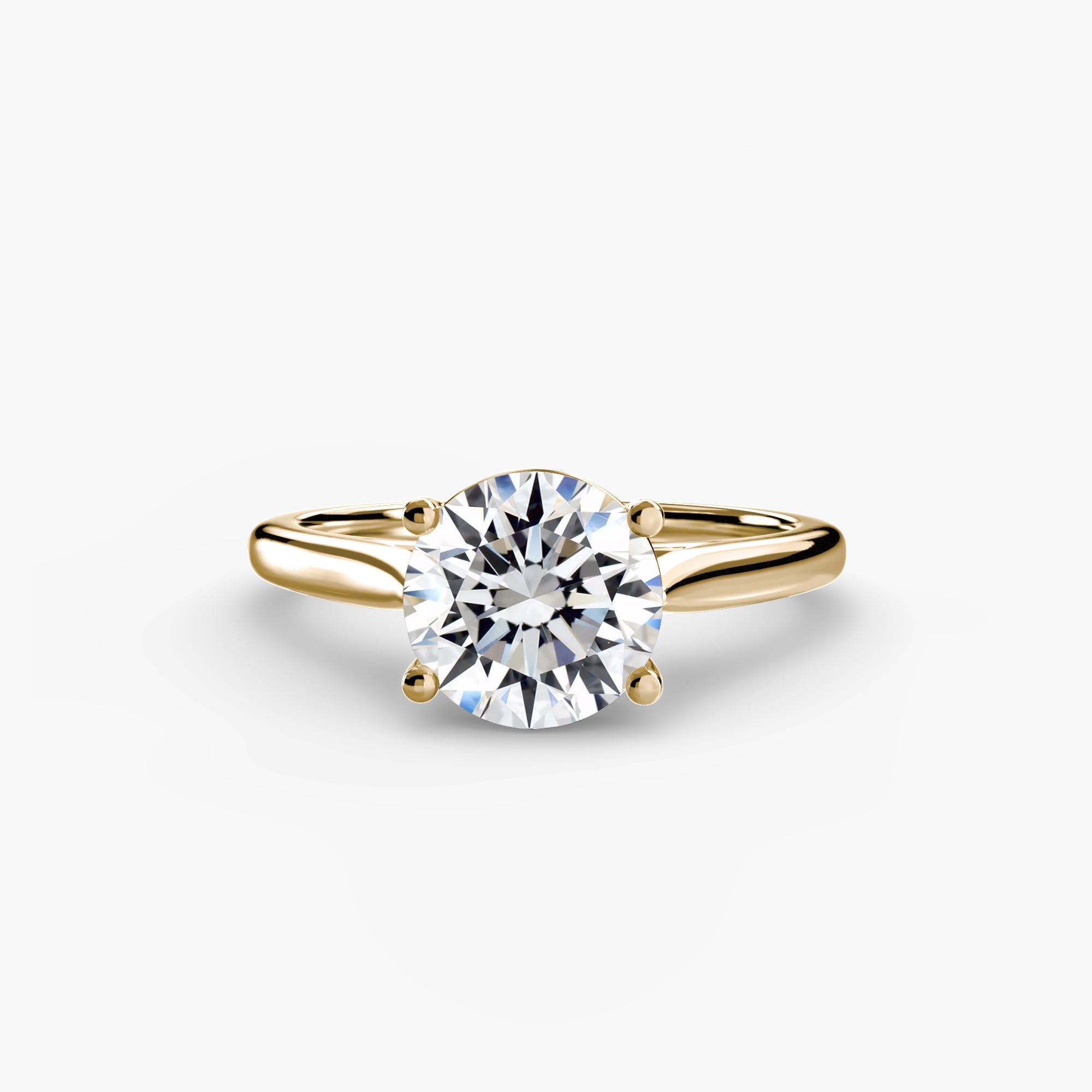 Completed Ring (Canada Size 5.50)