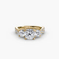 Completed Ring (Canada Size 3.00)