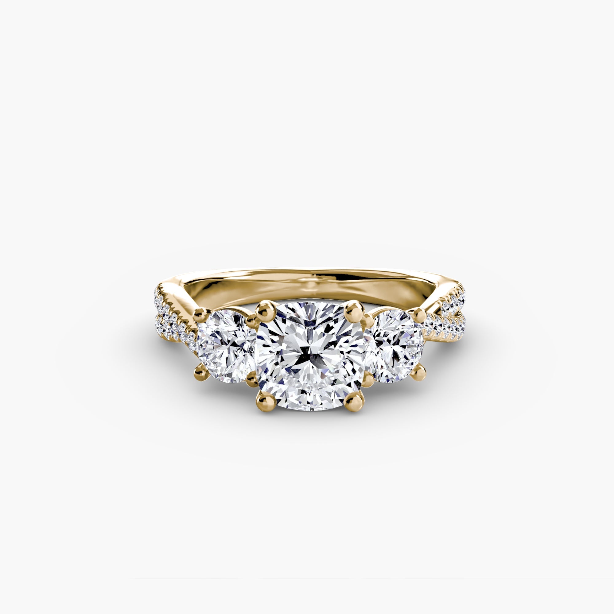 Completed Ring (Canada Size 3.00)