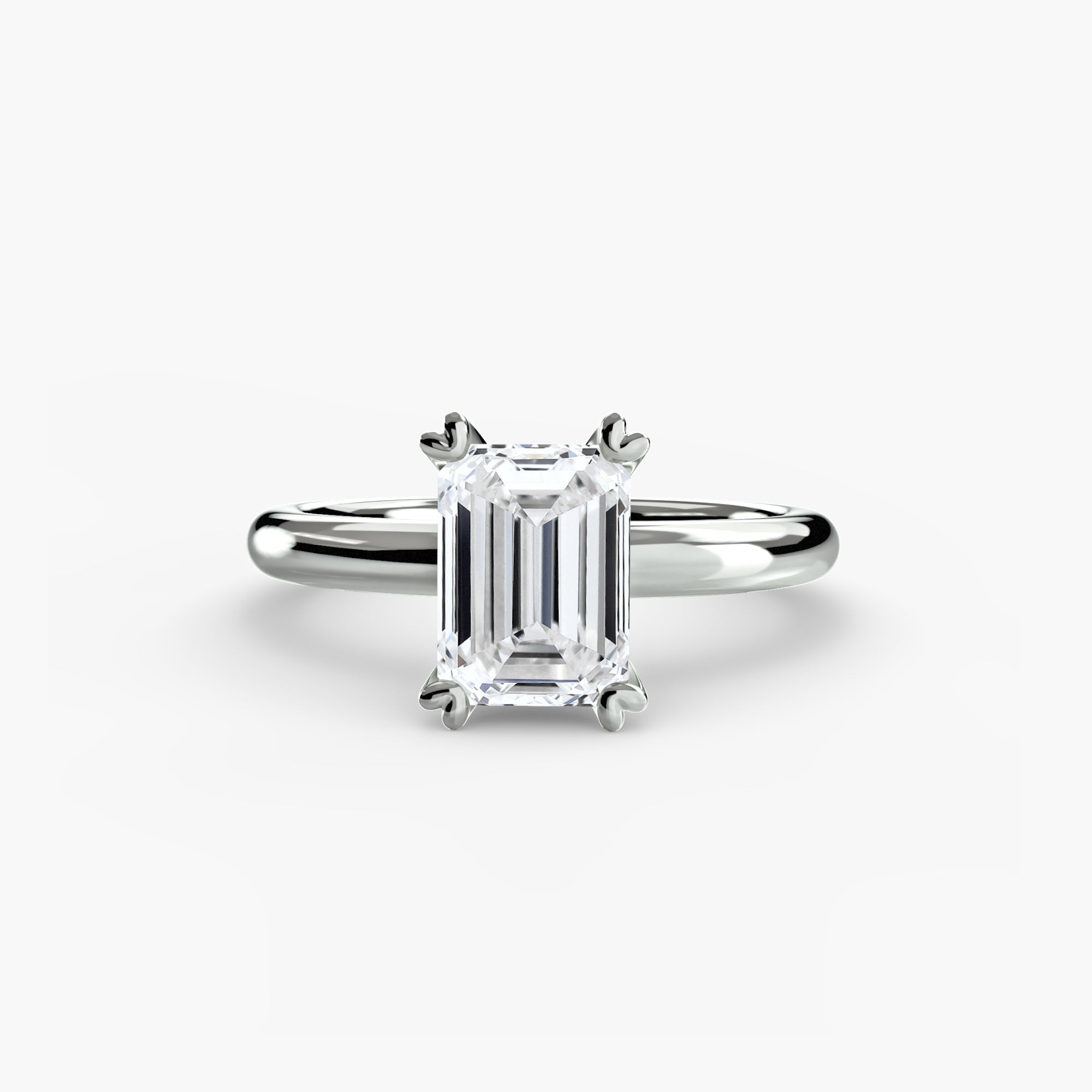 Completed Ring (Canada Size 7.00)