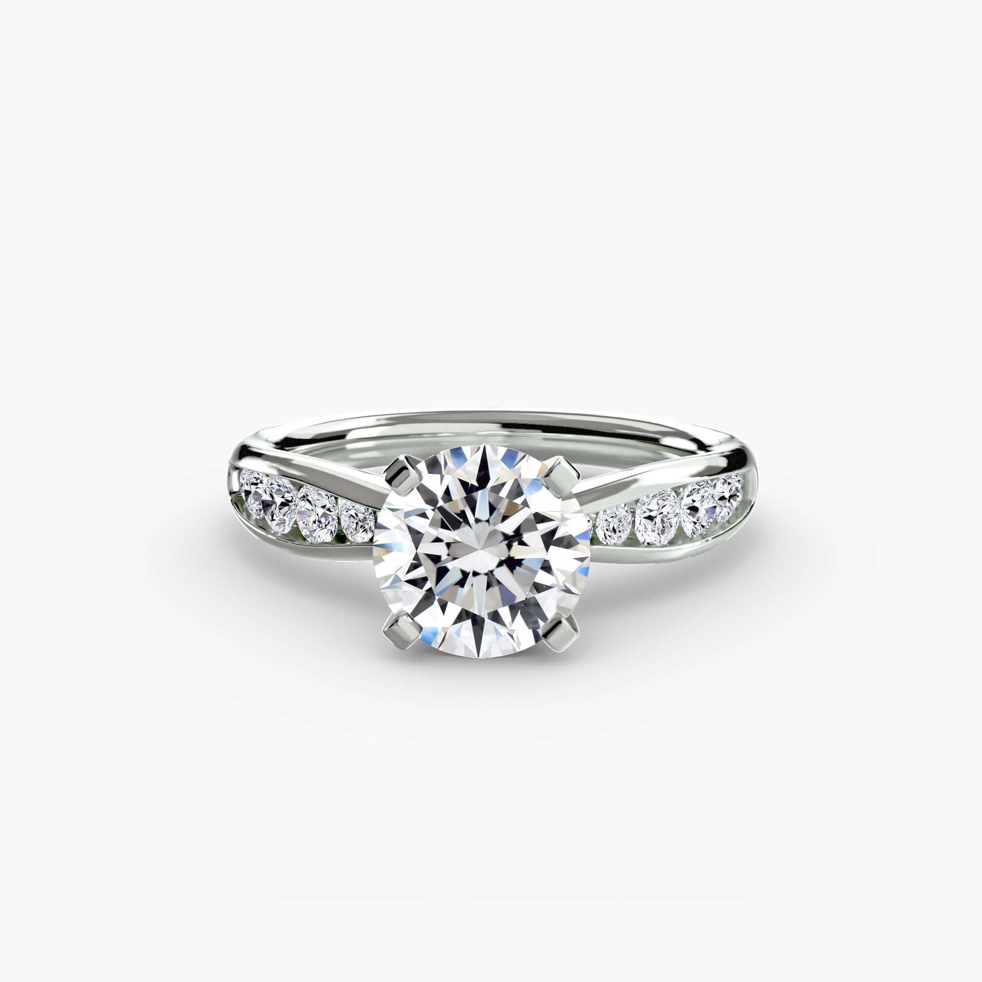 Completed Ring (Canada Size Not Sure)