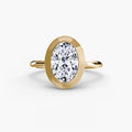 Completed Ring (Canada Size 7.50)