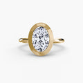 Completed Ring (Canada Size 6.75)