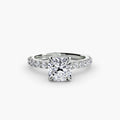 Completed Ring (Canada Size 8.00)