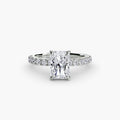 Completed Ring (Canada Size 8.00)