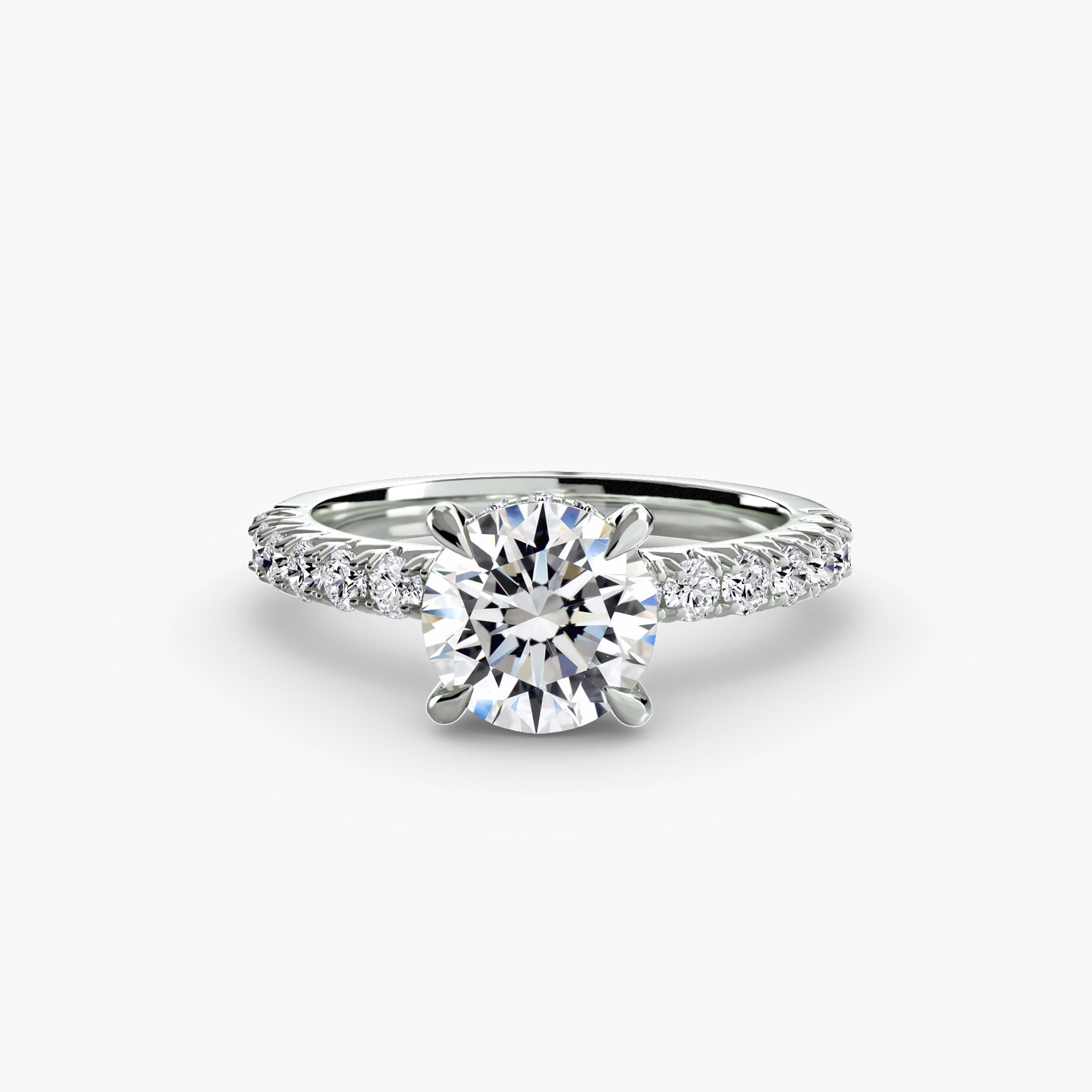 Completed Ring (Canada Size 6.75)