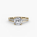 Completed Ring (Canada Size 5.75)