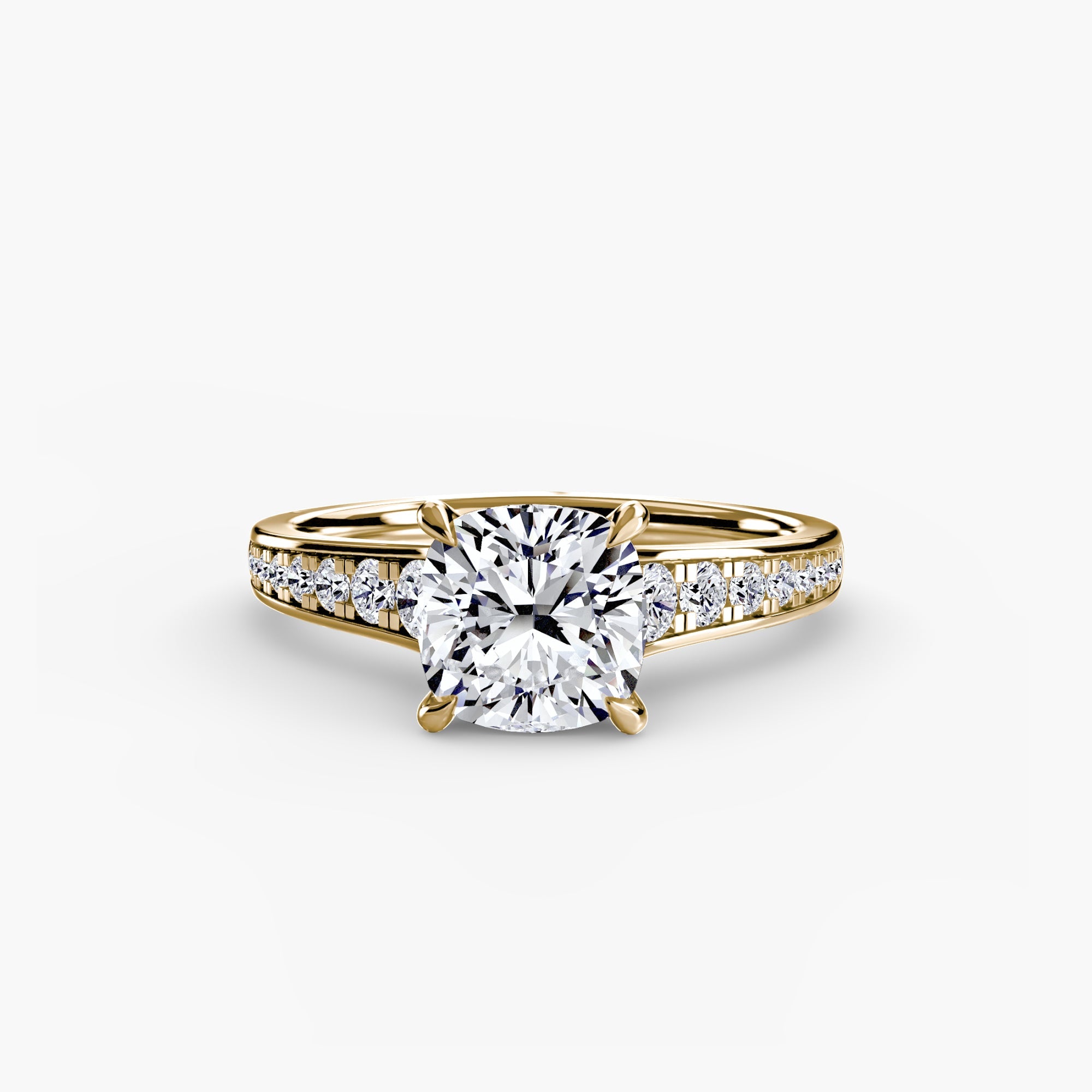 Completed Ring (Canada Size 5.75)