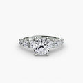 Completed Ring (Canada Size 8.00)
