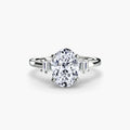 Completed Ring (Canada Size 4.25)