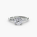 Completed Ring (Canada Size 8.00)