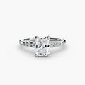 Completed Ring (Canada Size 8.00)