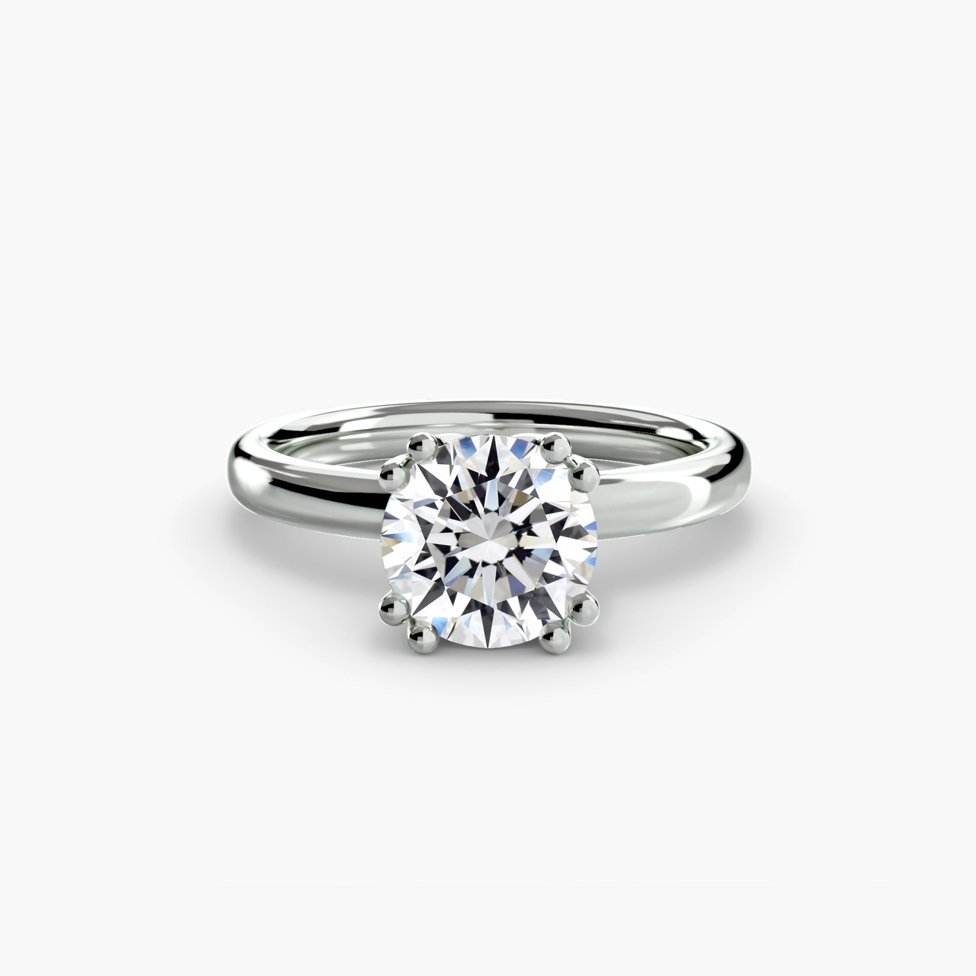 Completed Ring (Canada Size 7.00)