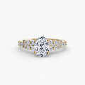 Completed Ring (Canada Size 7.00)