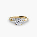 Completed Ring (Canada Size 6.25)