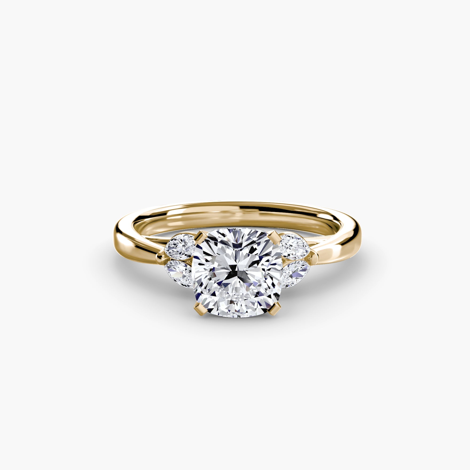 Completed Ring (Canada Size 6.25)